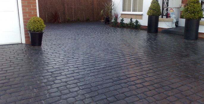 Country Cobble